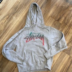 Stussy Sweater
